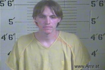 Jeremy Brad Turner Mugshot