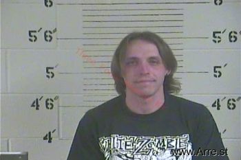 Jeremy Brad Turner Mugshot