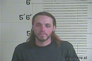 Jeremy Brad Turner Mugshot