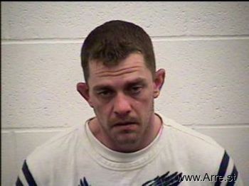 Jeremy James Turner Mugshot