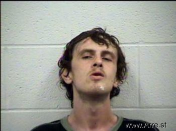 Jeremy Andrew Turner Mugshot