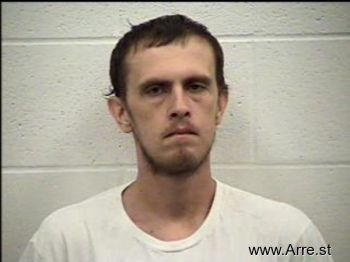 Jeremy Andrew Turner Mugshot