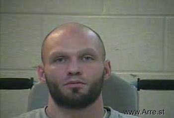 Jeremy  Vanfleet Mugshot