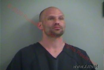 Jeremy A Vanfleet Mugshot