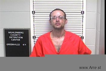 Jeremy Daniel Vincent Mugshot