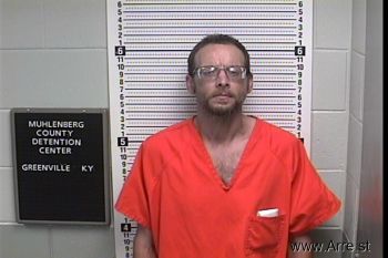 Jeremy Daniel Vincent Mugshot