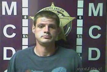 Jeremy Todd Wade Mugshot