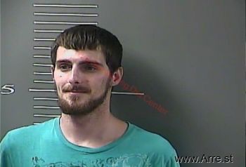 Jeremy W Wagoner Mugshot