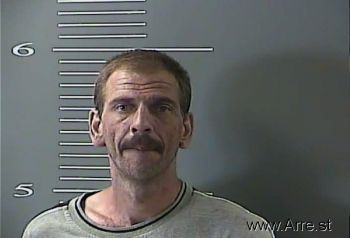 Jeremy R Walker Mugshot