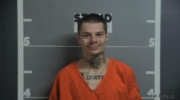 Jeremy Douglas Ward Mugshot