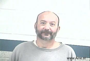 Jeremy Winter Warren Mugshot