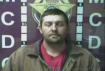 Jeremy  West Mugshot