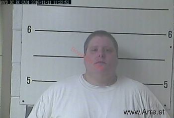 Jeremy Scott West Mugshot