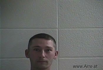 Jeremy None Westerfield Mugshot