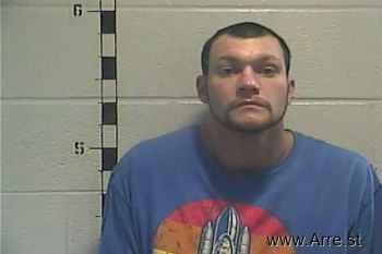 Jeremy Scott Wheeler Mugshot