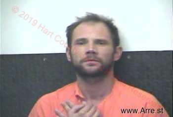 Jeremy Michael Wheeler Mugshot