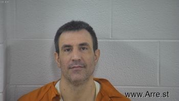 Jeremy Chad Wilder Mugshot