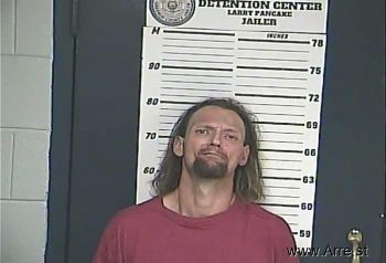 Jeremy Dean Wilson Mugshot