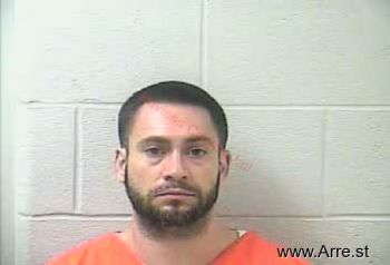 Jeremy Wayne Wingfield Mugshot