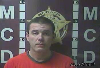 Jeremy  Woods Mugshot