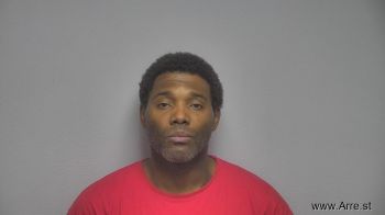 Jeremy D Woods Mugshot