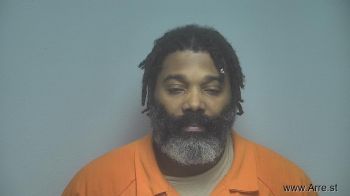 Jeremy D Woods Mugshot