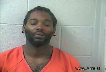 Jeremy D Woods Mugshot