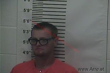 Jeremy  Yates Mugshot