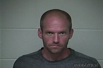 Jeremy S Yeager Mugshot