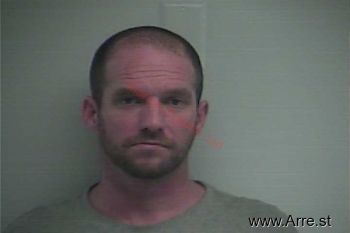 Jeremy S Yeager Mugshot