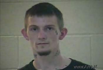 Jeremy Neal Young Mugshot