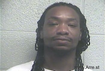 Jeremy  Young Mugshot