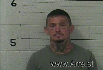 Jeremy N Young Mugshot