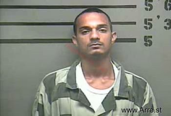 Jeremy William - Rashon Young Mugshot