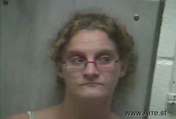 Jeri J Achor Mugshot