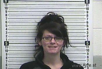 Jeri L Ray Mugshot