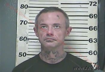 Jerimiah Austin Modesitt Mugshot