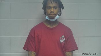 Jermaine Nmn Coleman Mugshot