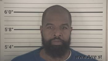 Jermaine Cornelius Dorn Mugshot