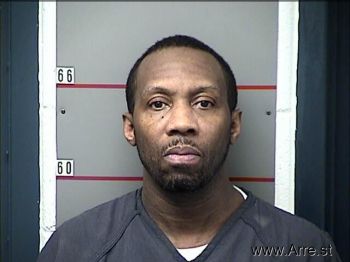 Jermaine  Godsey Mugshot