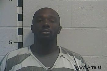 Jermaine Lamont Hayden Mugshot