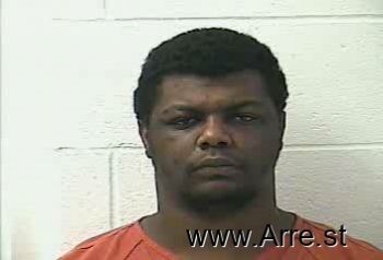 Jermaine M Johnson Mugshot