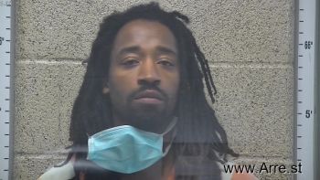 Jermaine Dewayne Marshall Mugshot