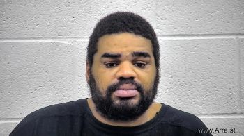 Jermaine Nmi Robinson Mugshot