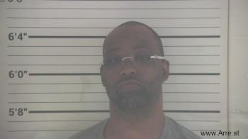 Jermaine Maurice Thomas Mugshot