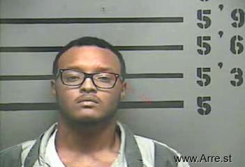 Jermaine . White Jr Mugshot