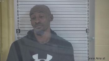 Jermarcus Wayne Richardson Mugshot