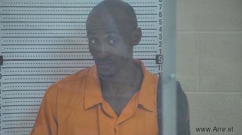 Jermarcus Wayne Richardson Mugshot