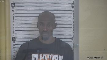 Jermarcus Wayne Richardson Mugshot