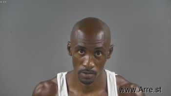 Jermarcus Wayne Richardson Mugshot